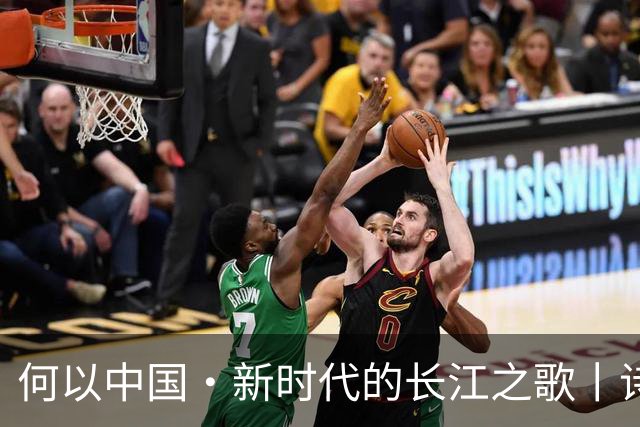 何以中国·新时代的长江之歌丨诗意长江焕发蓬勃生机