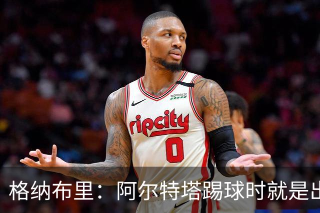 格纳布里：阿尔特塔踢球时就是出色领袖；祝福凯恩能拿金球奖